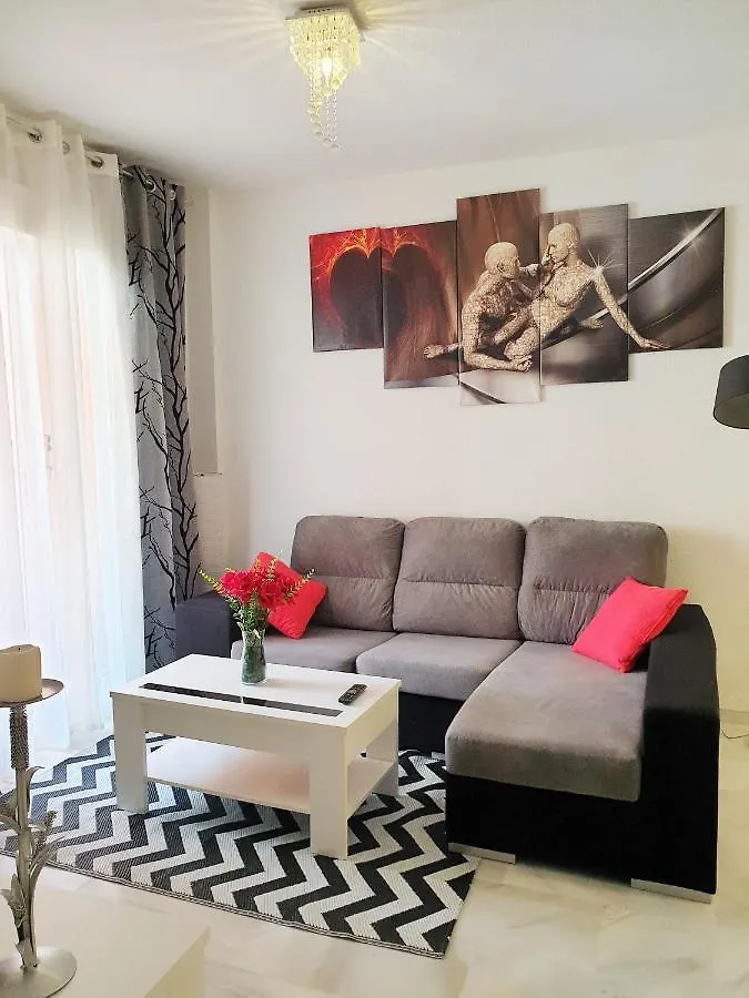Clara campoamar Apartamento Vera 0*,  España