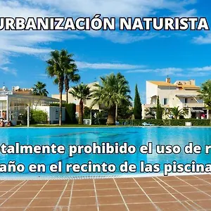 Apartamento Natura Anima, Vera